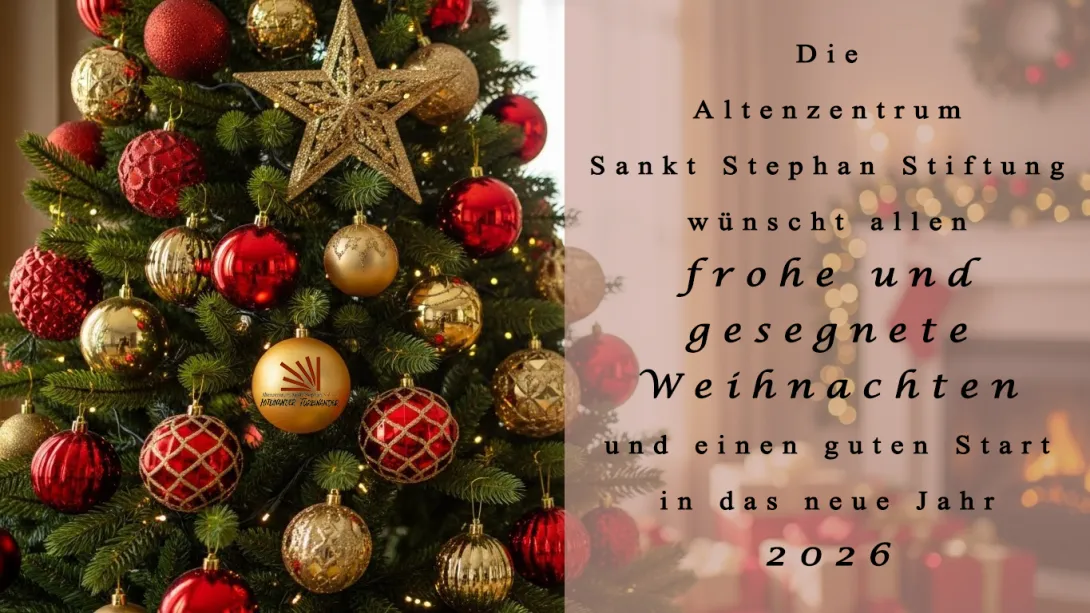 Weihnachtsgruß